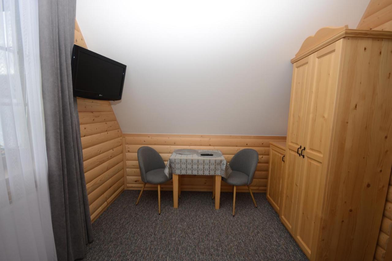 Apartmán Udany Brzegi  Exteriér fotografie
