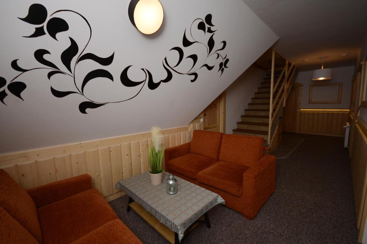 Apartmán Udany Brzegi  Exteriér fotografie