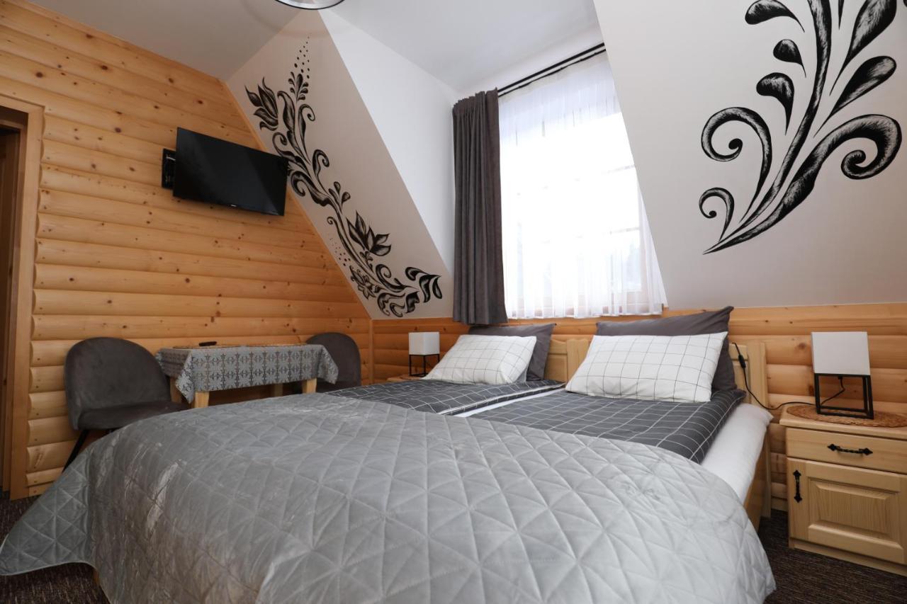 Apartmán Udany Brzegi  Exteriér fotografie
