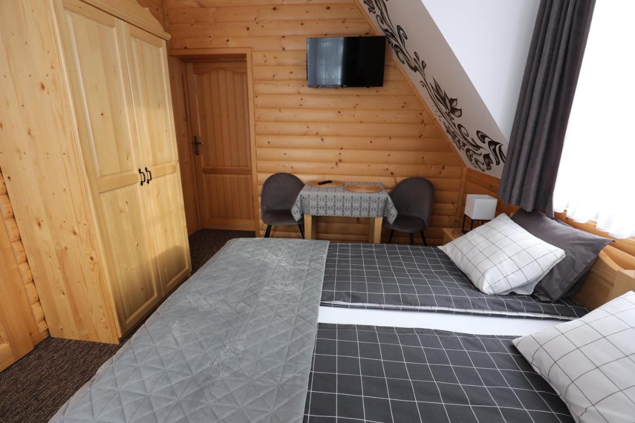 Apartmán Udany Brzegi  Exteriér fotografie