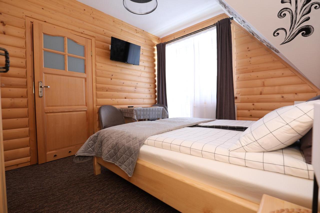Apartmán Udany Brzegi  Exteriér fotografie