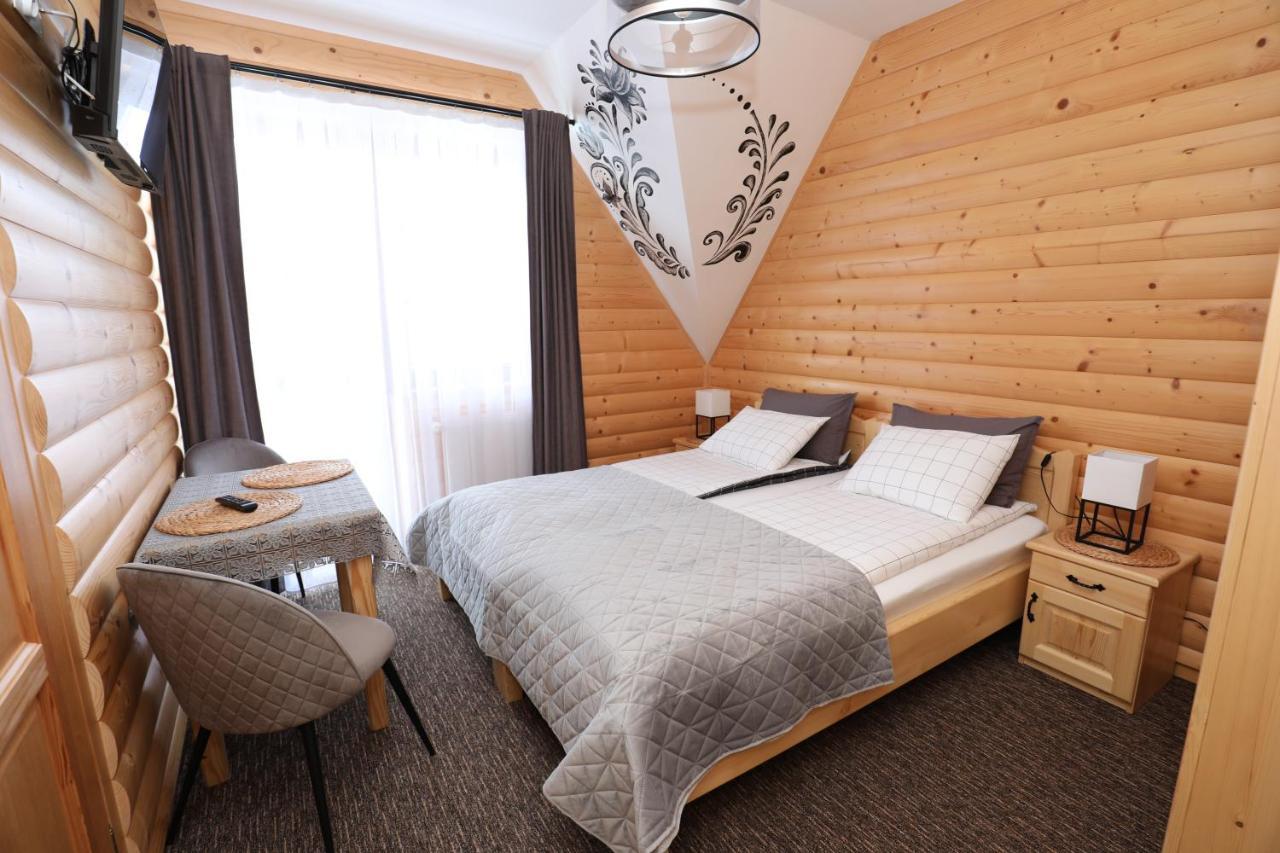 Apartmán Udany Brzegi  Exteriér fotografie